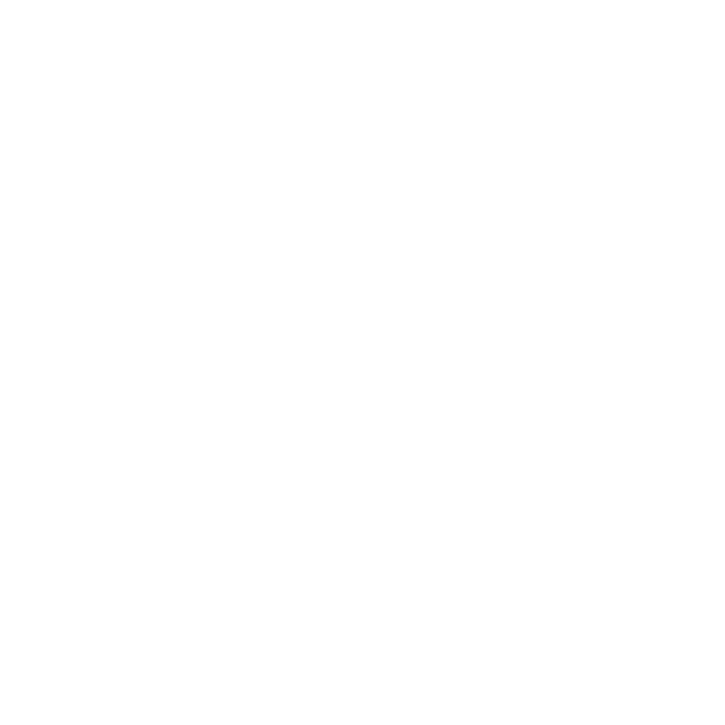 Muslim Woman Outline Illustration