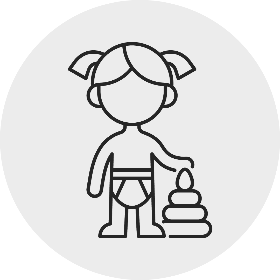 Toddler group
